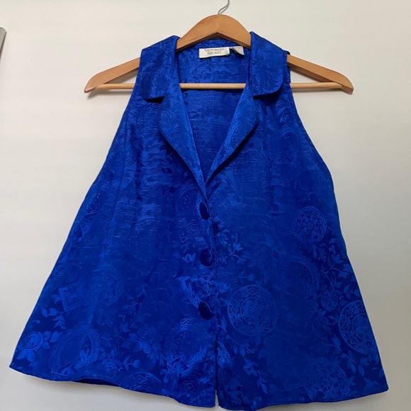 Vintage Victoria’s Secret Top - Picture 2 of 4